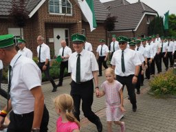 Schützenfest 2018